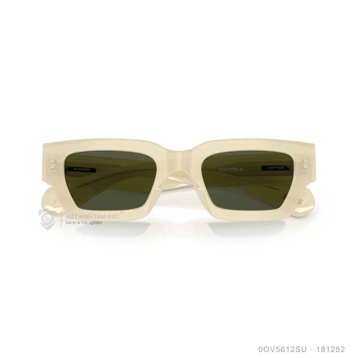 Kính mát Oliver Peoples 0OV5612SU - Ảnh 18