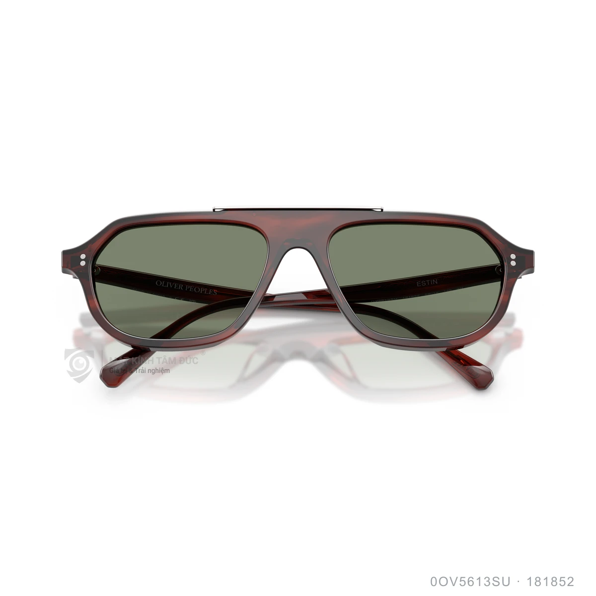 Kính mát Oliver Peoples 0OV5613SU - Ảnh 8