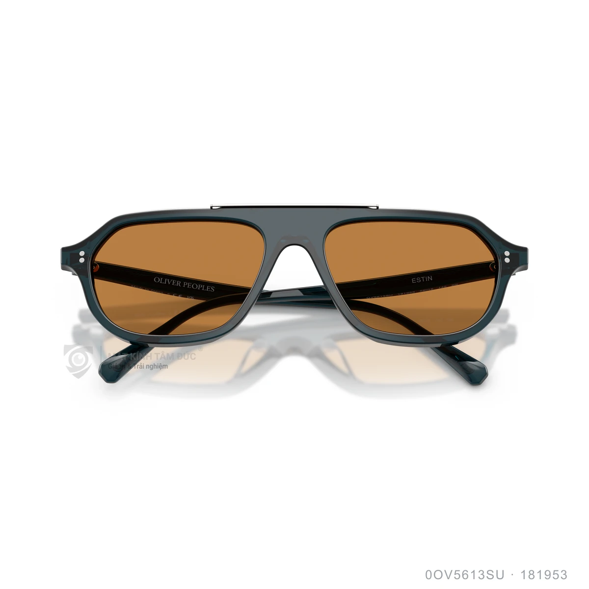 Kính mát Oliver Peoples 0OV5613SU - Ảnh 13