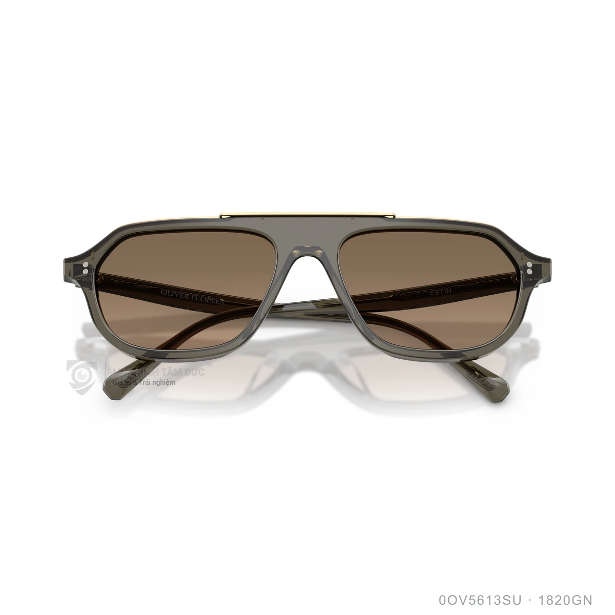Kính mát Oliver Peoples 0OV5613SU - Ảnh 18