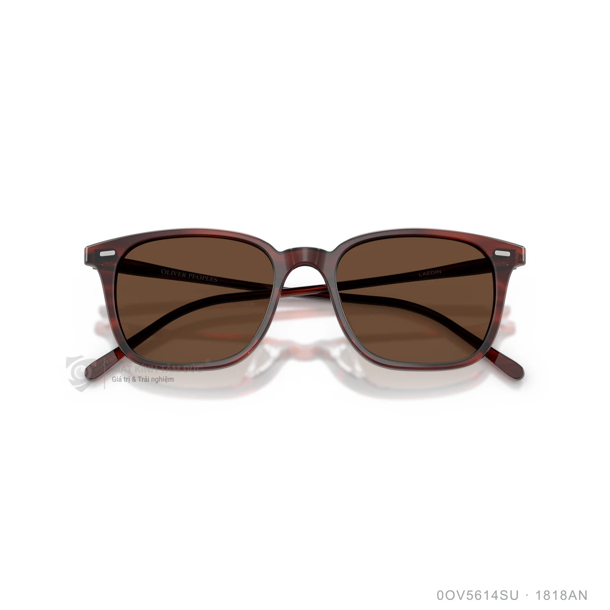 Kính mát Oliver Peoples 0OV5614SU - Ảnh 8