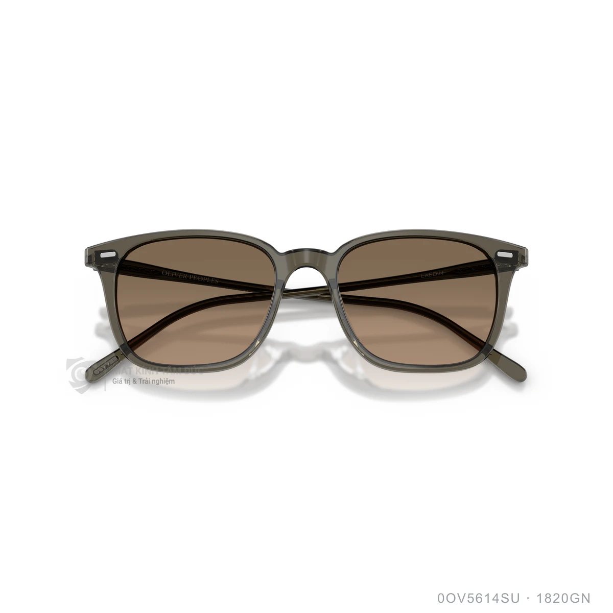 Kính mát Oliver Peoples 0OV5614SU - Ảnh 13