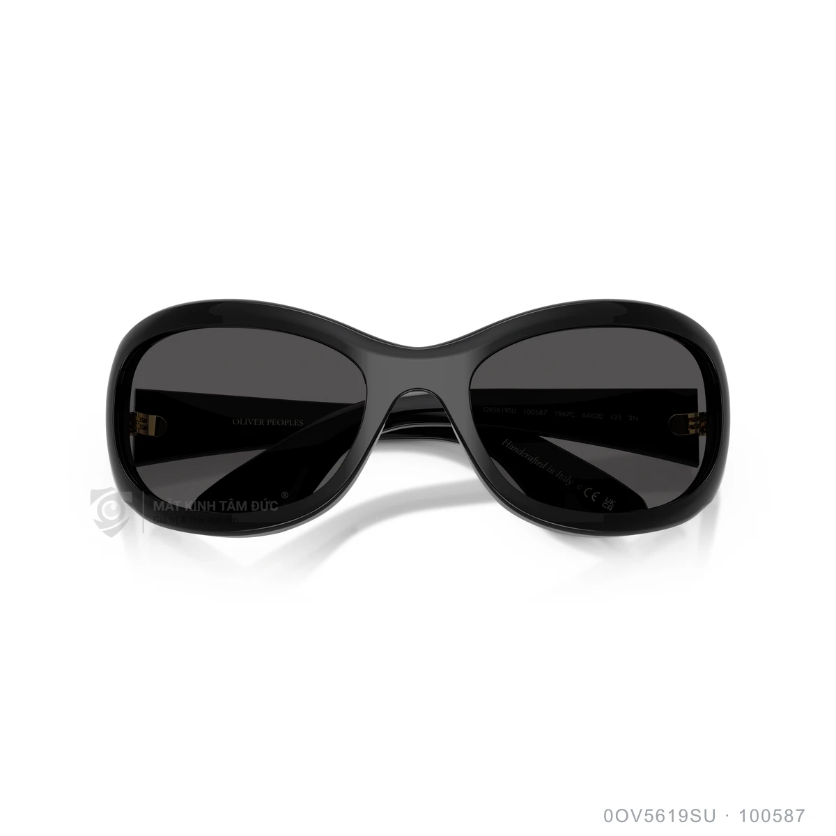 Kính mát Oliver Peoples 0OV5619SU - Ảnh 3
