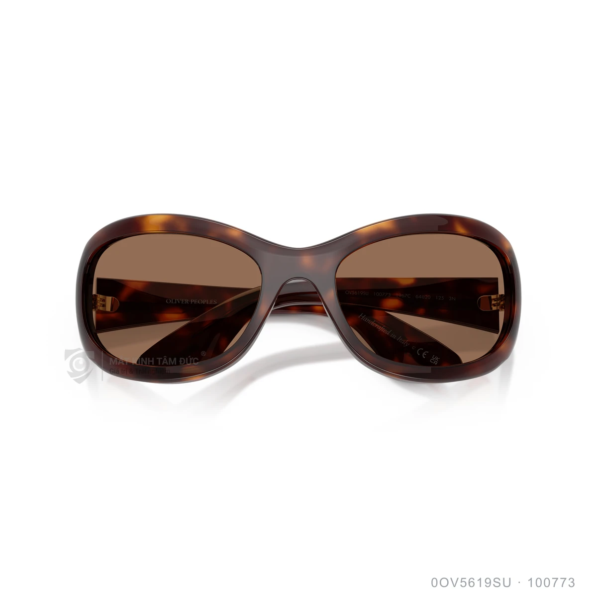 Kính mát Oliver Peoples 0OV5619SU - Ảnh 8