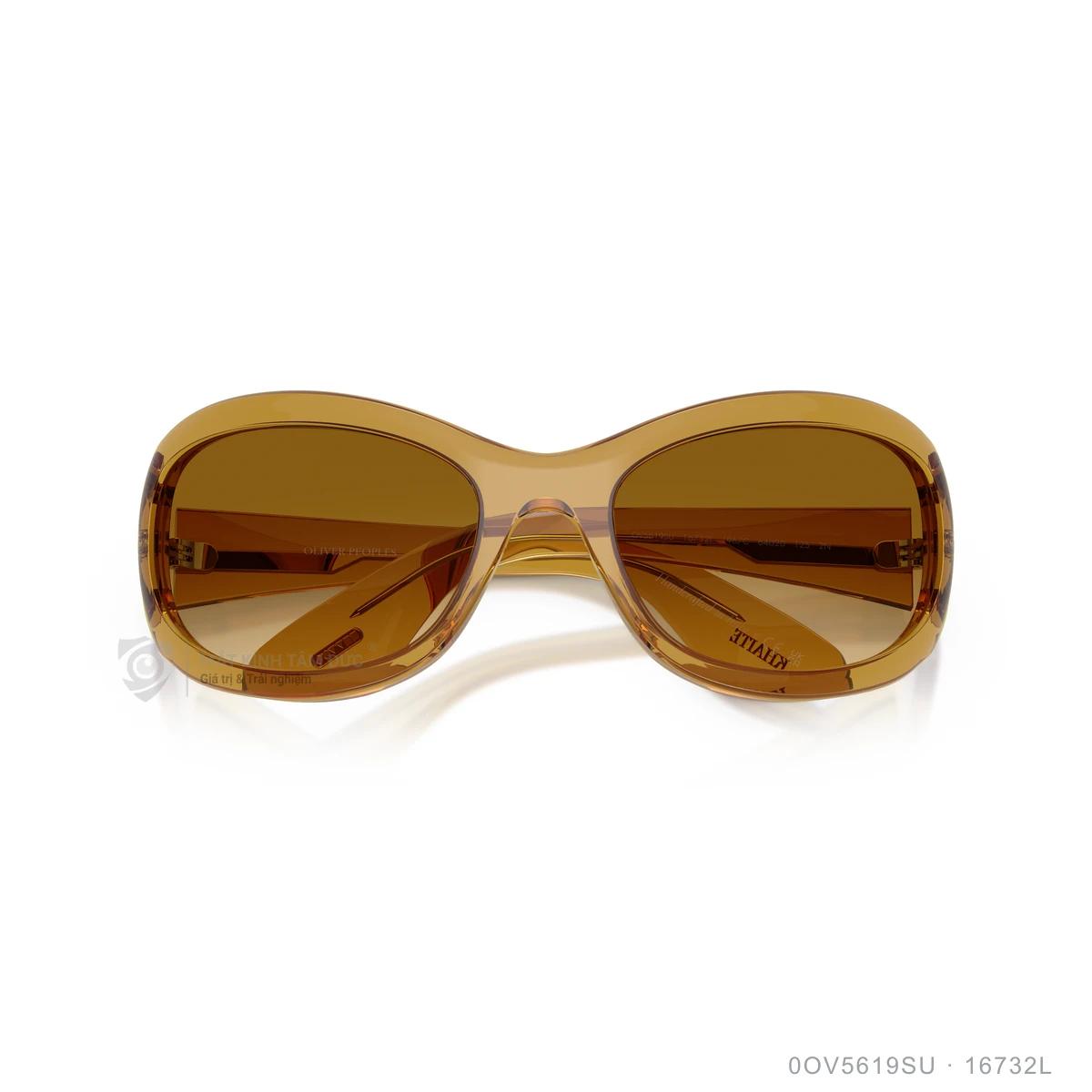 Kính mát Oliver Peoples 0OV5619SU - Ảnh 13