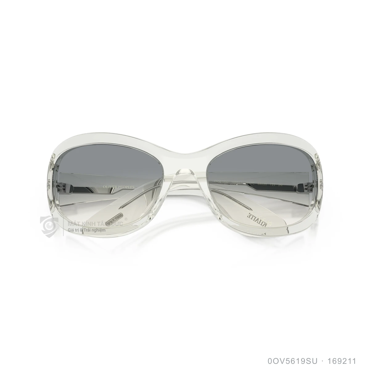 Kính mát Oliver Peoples 0OV5619SU - Ảnh 18