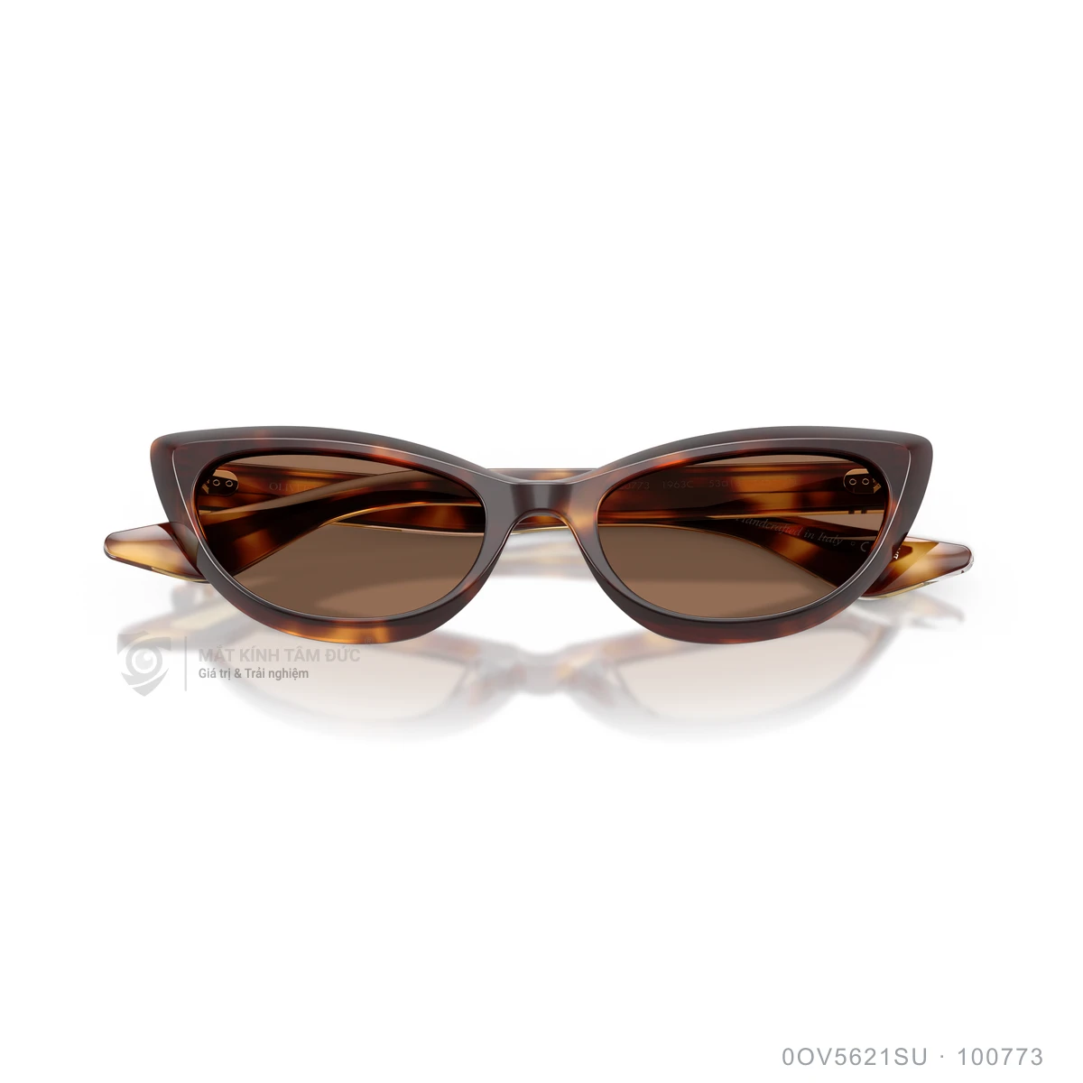 Kính mát Oliver Peoples 0OV5621SU - Ảnh 3