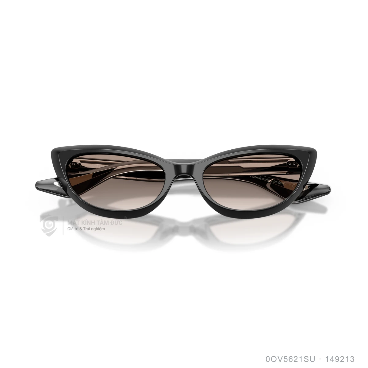 Kính mát Oliver Peoples 0OV5621SU - Ảnh 8