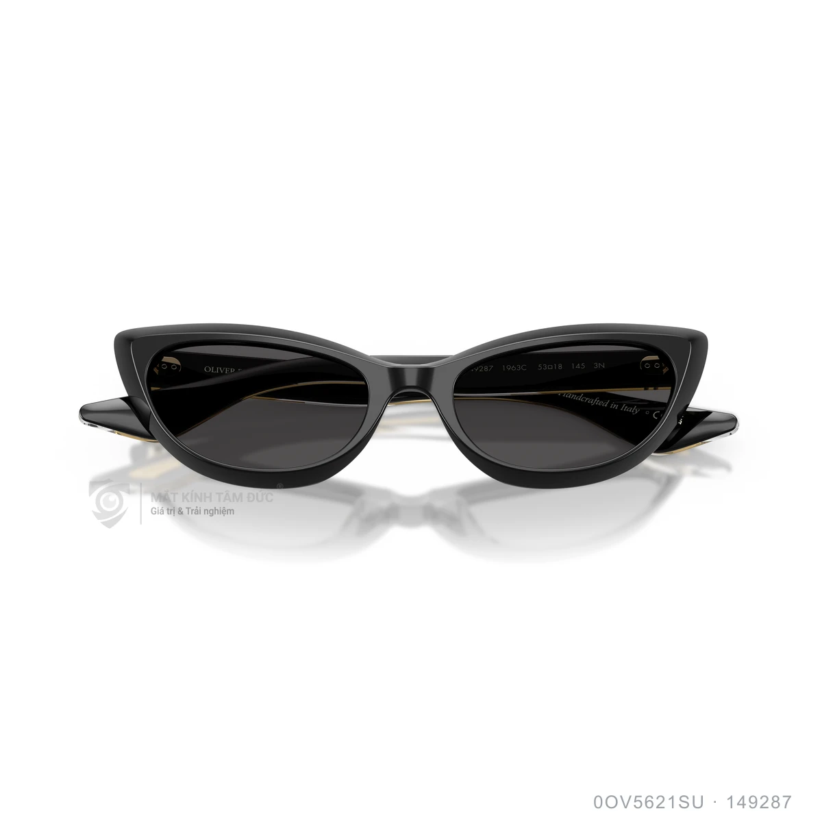 Kính mát Oliver Peoples 0OV5621SU - Ảnh 13