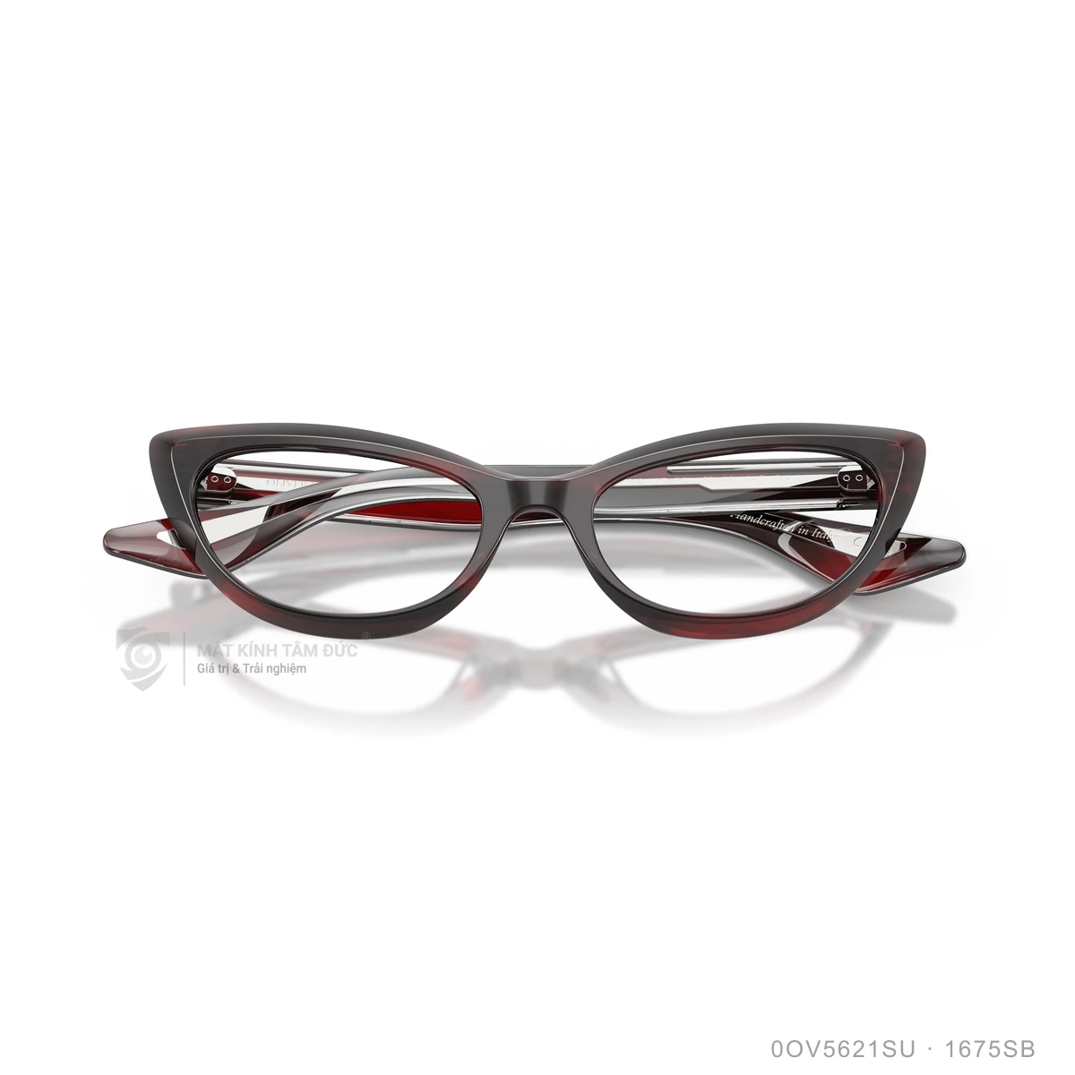 Kính mát Oliver Peoples 0OV5621SU - Ảnh 18