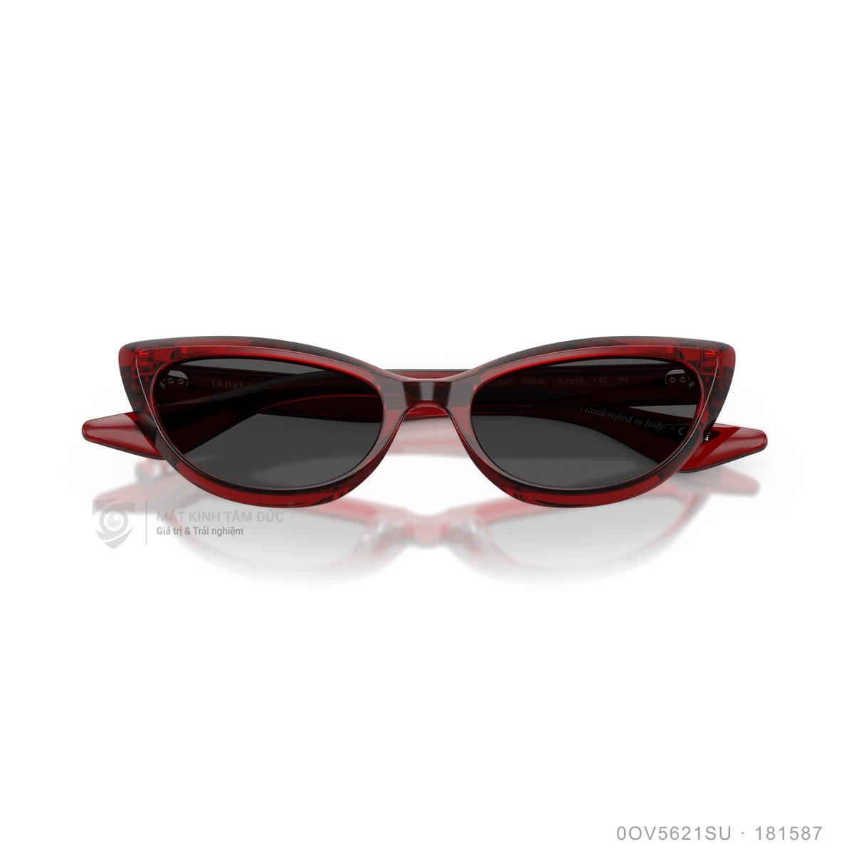 Kính mát Oliver Peoples 0OV5621SU - Ảnh 23