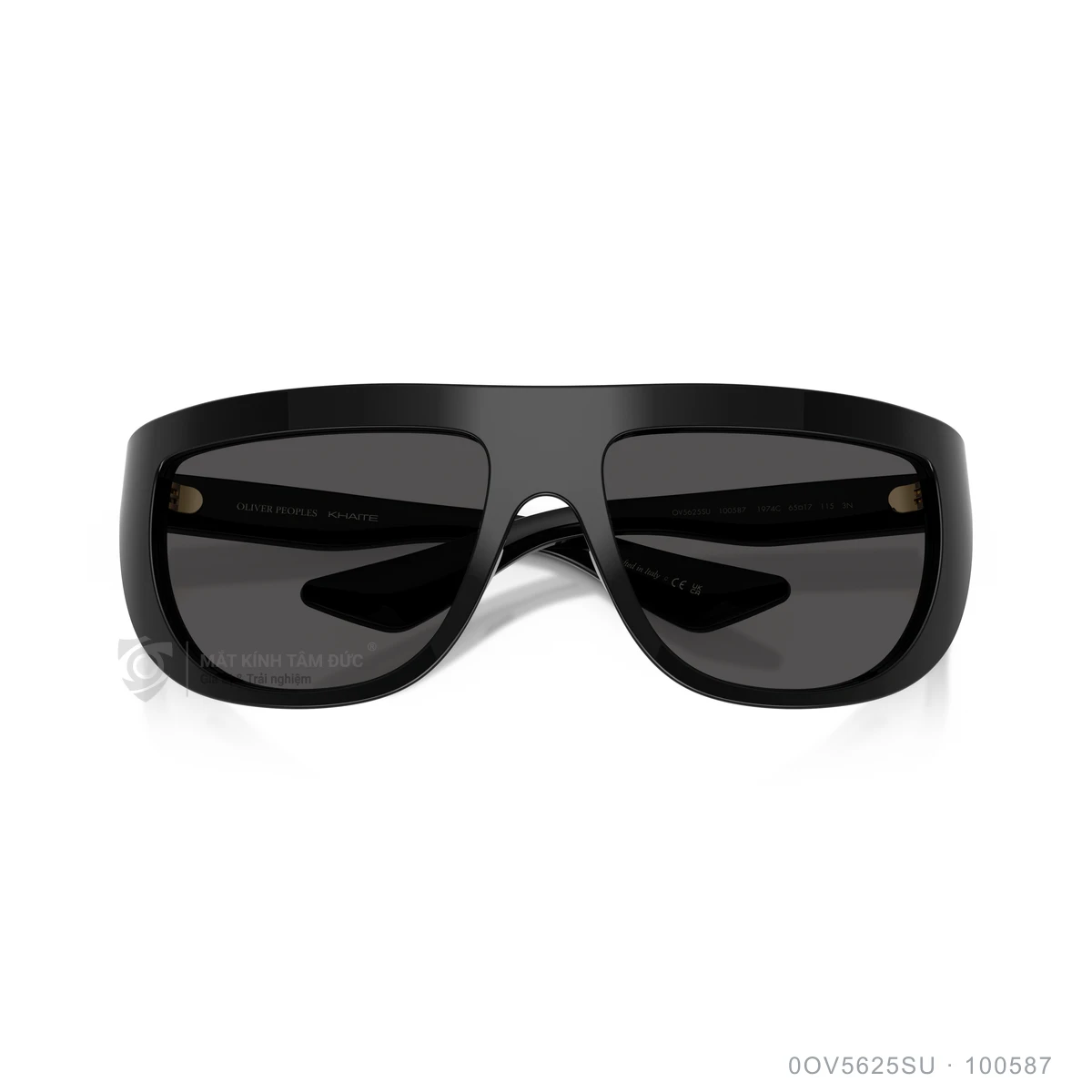 Kính mát Oliver Peoples 0OV5625SU - Ảnh 3