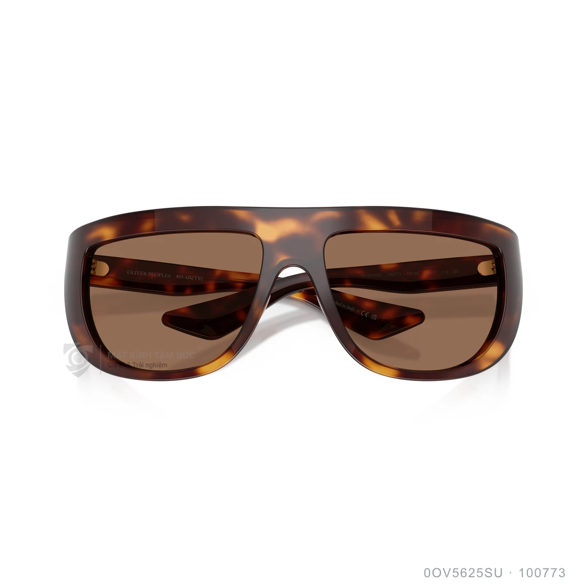 Kính mát Oliver Peoples 0OV5625SU - Ảnh 8