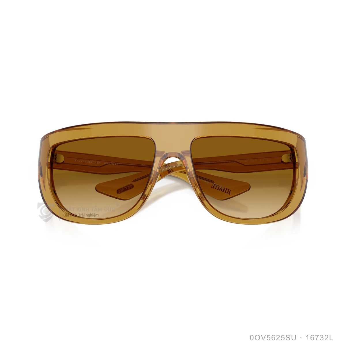 Kính mát Oliver Peoples 0OV5625SU - Ảnh 13