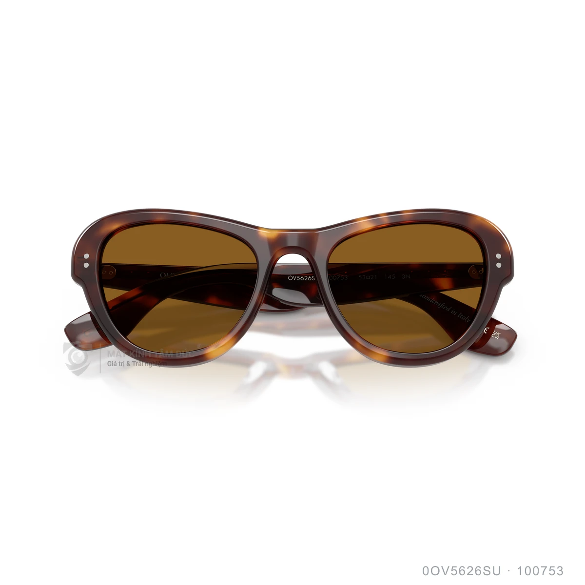 Kính mát Oliver Peoples 0OV5626SU - Ảnh 8