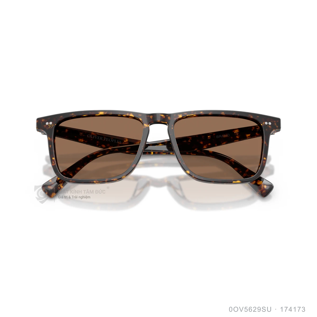 Kính mát Oliver Peoples 0OV5629SU - Ảnh 3