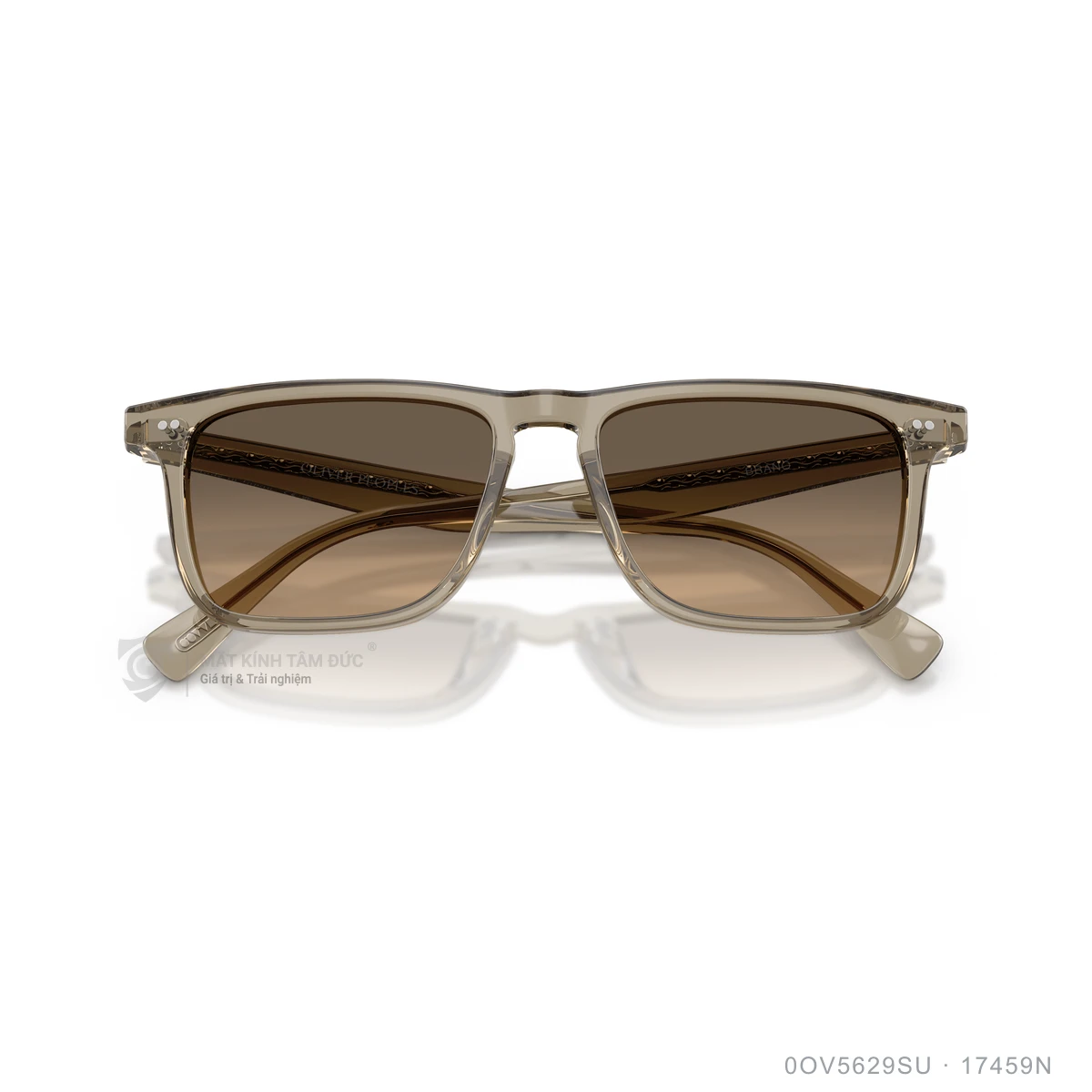 Kính mát Oliver Peoples 0OV5629SU - Ảnh 8