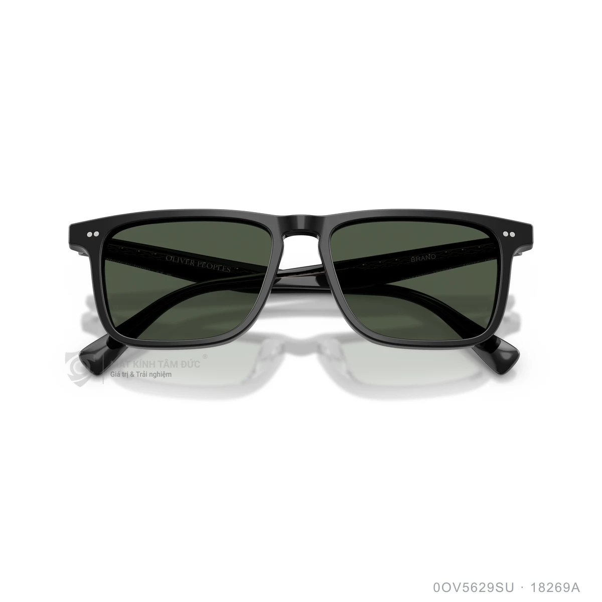 Kính mát Oliver Peoples 0OV5629SU - Ảnh 18