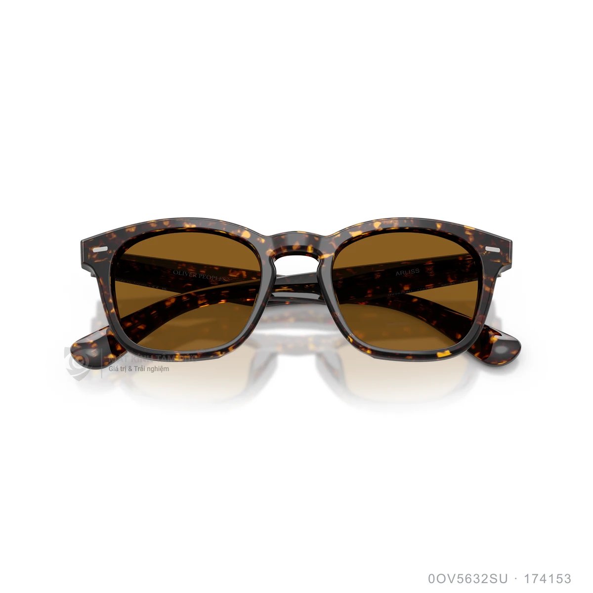 Kính mát Oliver Peoples 0OV5632SU - Ảnh 3