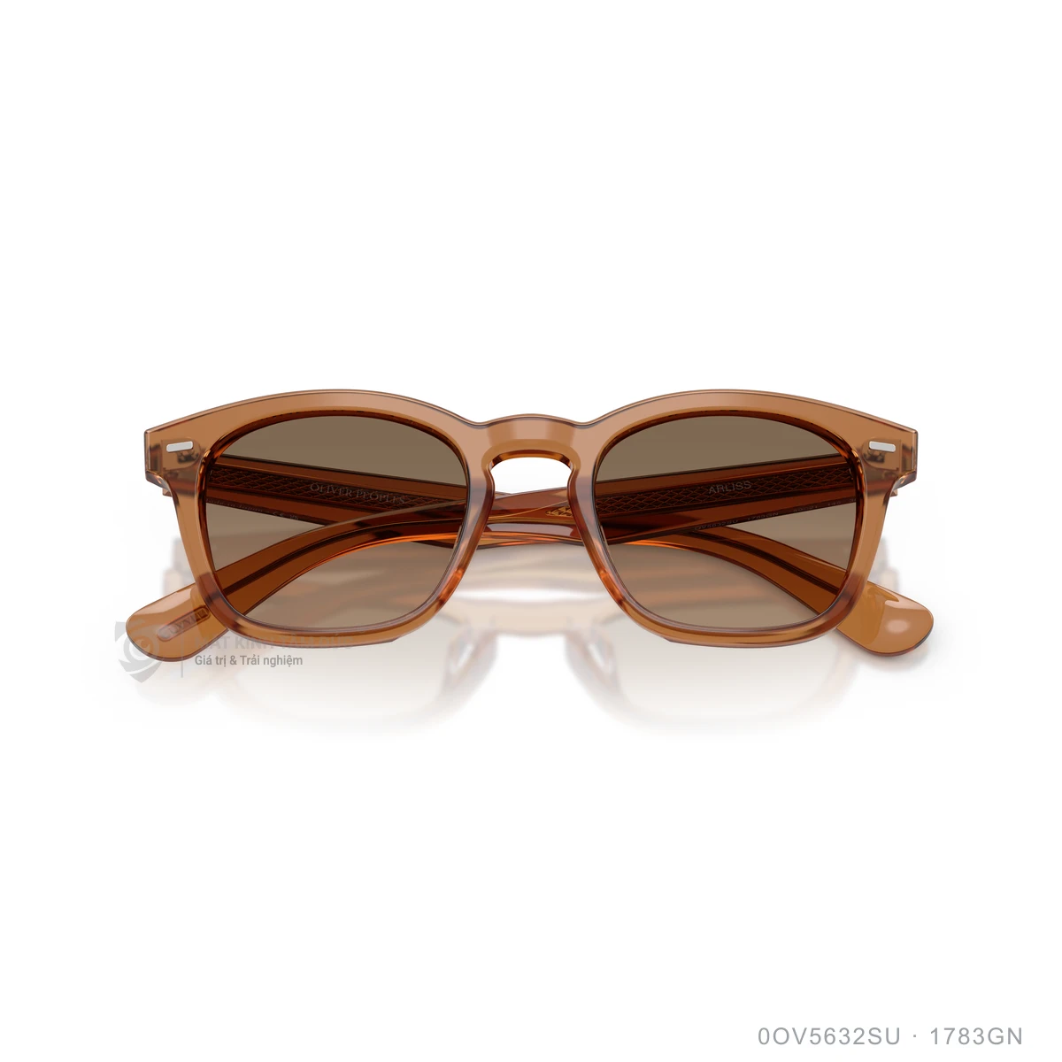 Kính mát Oliver Peoples 0OV5632SU - Ảnh 8