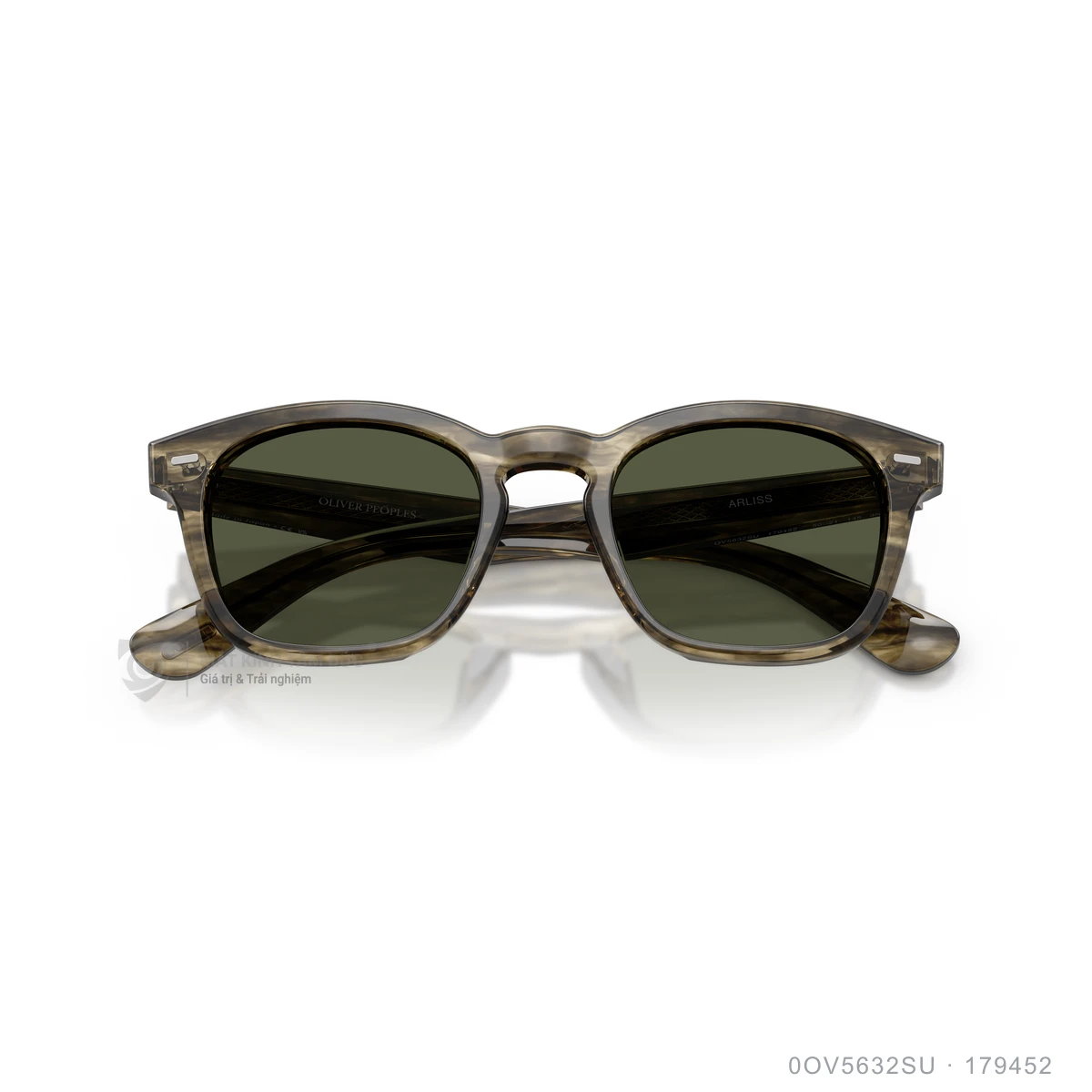 Kính mát Oliver Peoples 0OV5632SU - Ảnh 13