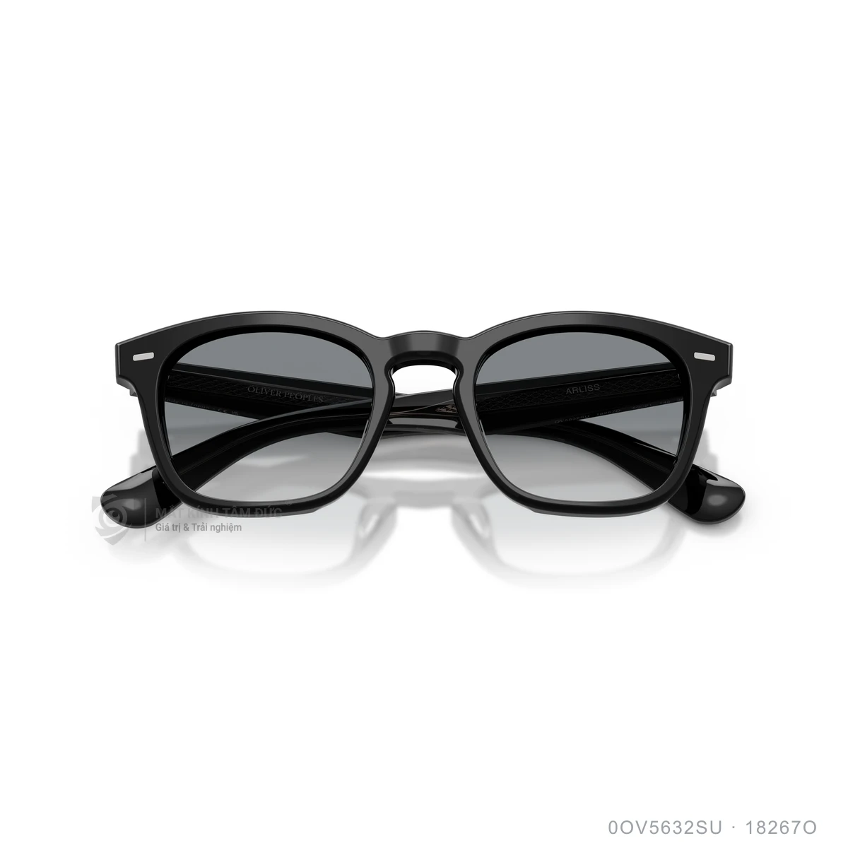 Kính mát Oliver Peoples 0OV5632SU - Ảnh 18