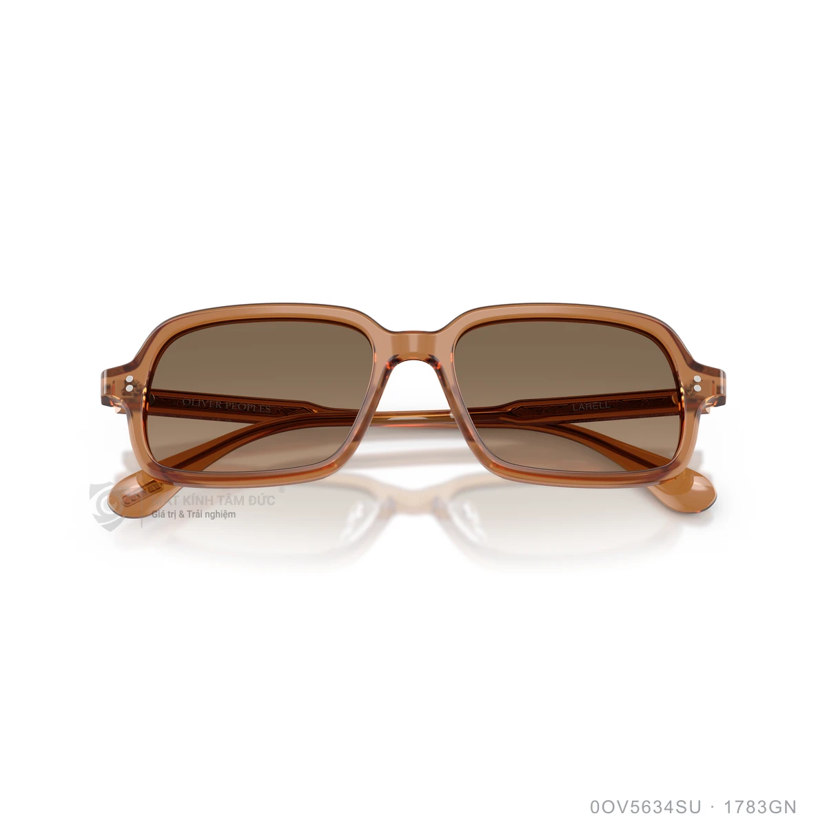 Kính mát Oliver Peoples 0OV5634SU - Ảnh 3