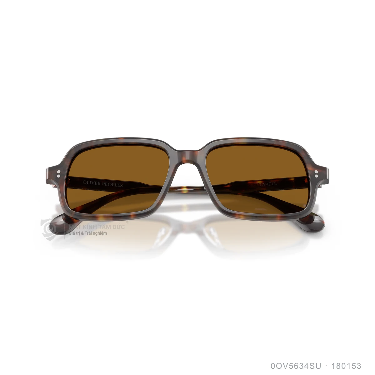 Kính mát Oliver Peoples 0OV5634SU - Ảnh 13