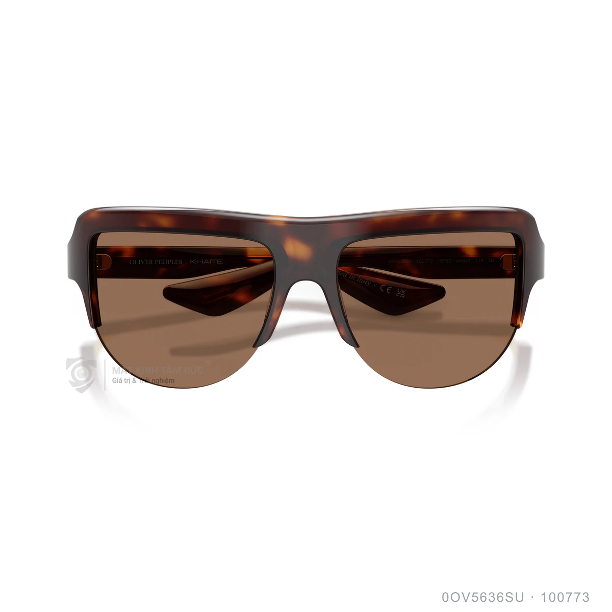 Kính mát Oliver Peoples 0OV5636SU - Ảnh 3