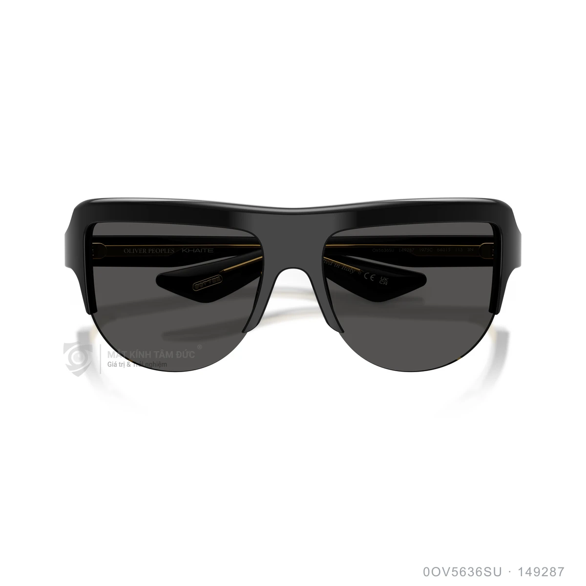 Kính mát Oliver Peoples 0OV5636SU - Ảnh 8