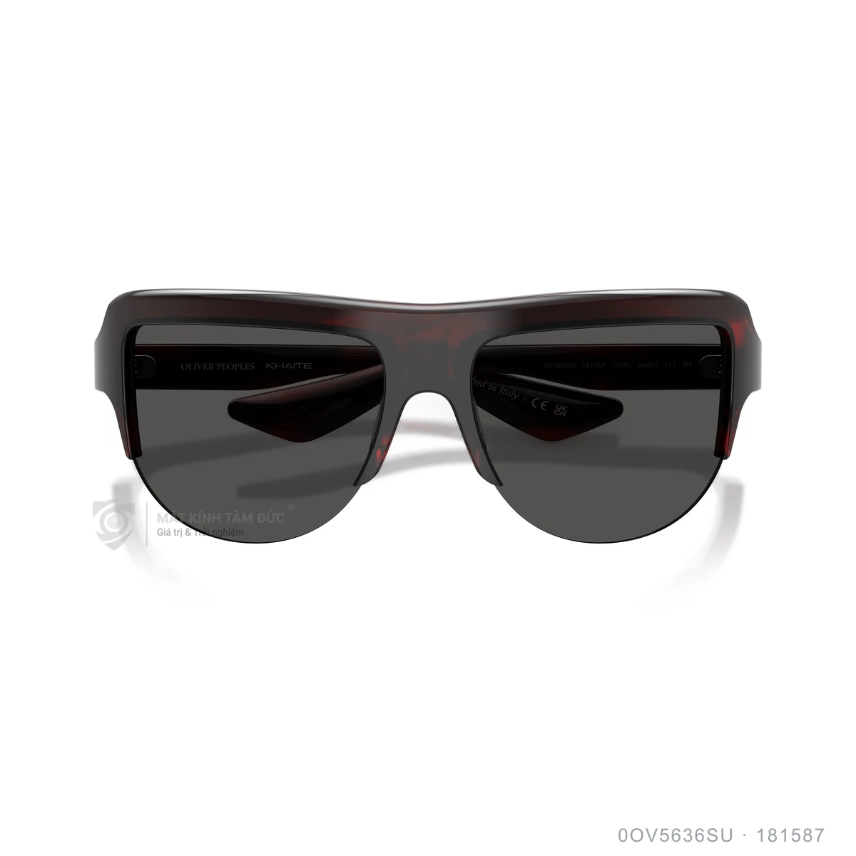 Kính mát Oliver Peoples 0OV5636SU - Ảnh 13