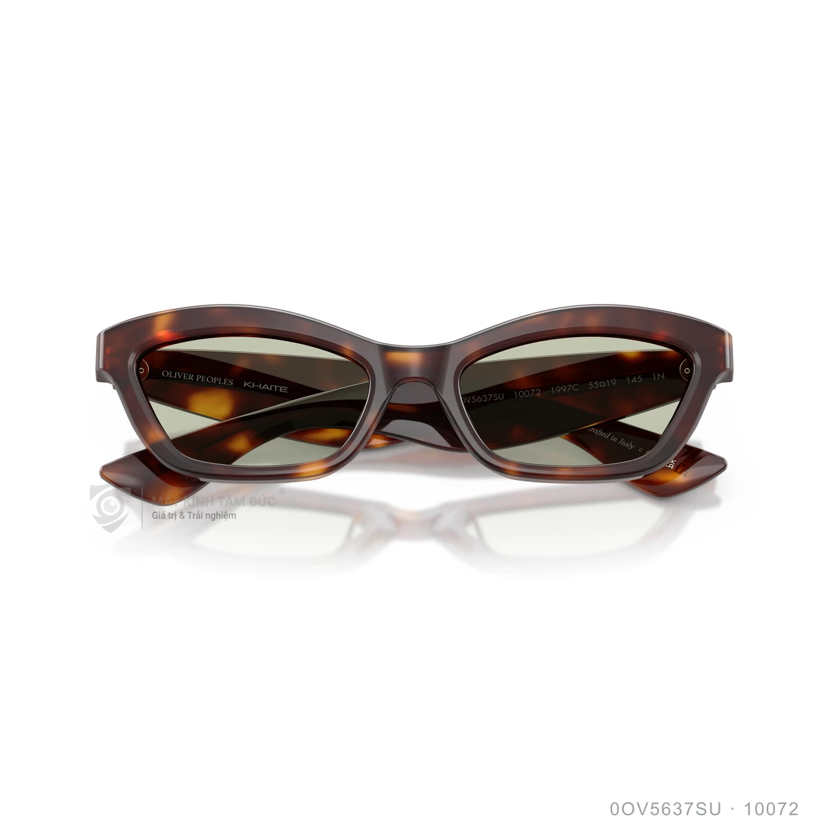 Kính mát Oliver Peoples 0OV5637SU - Ảnh 3