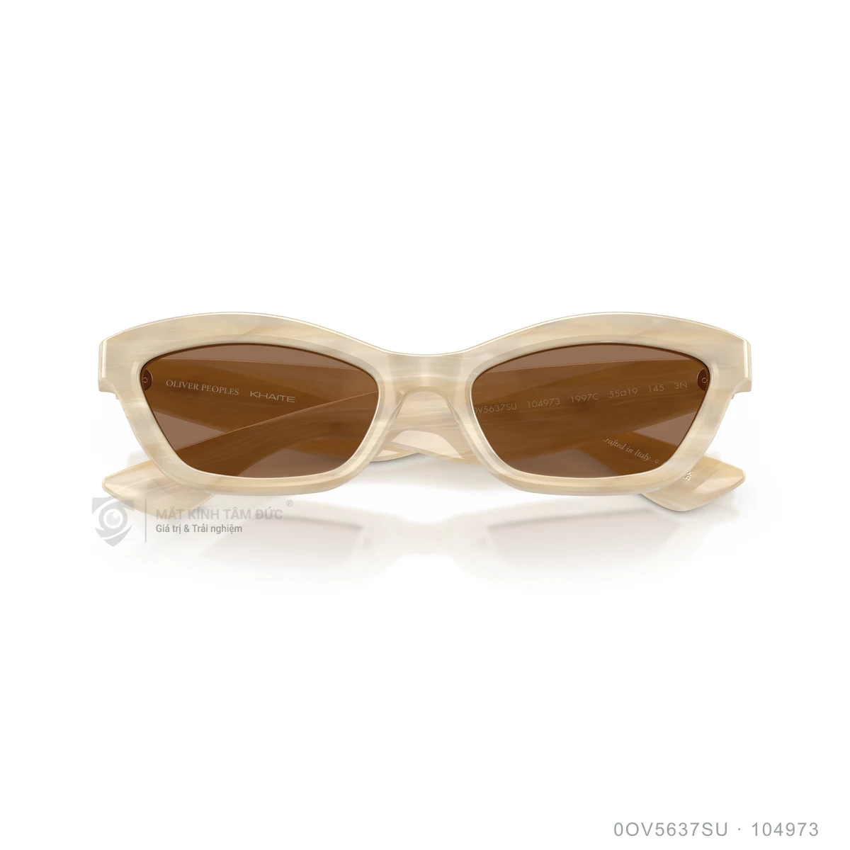 Kính mát Oliver Peoples 0OV5637SU - Ảnh 8