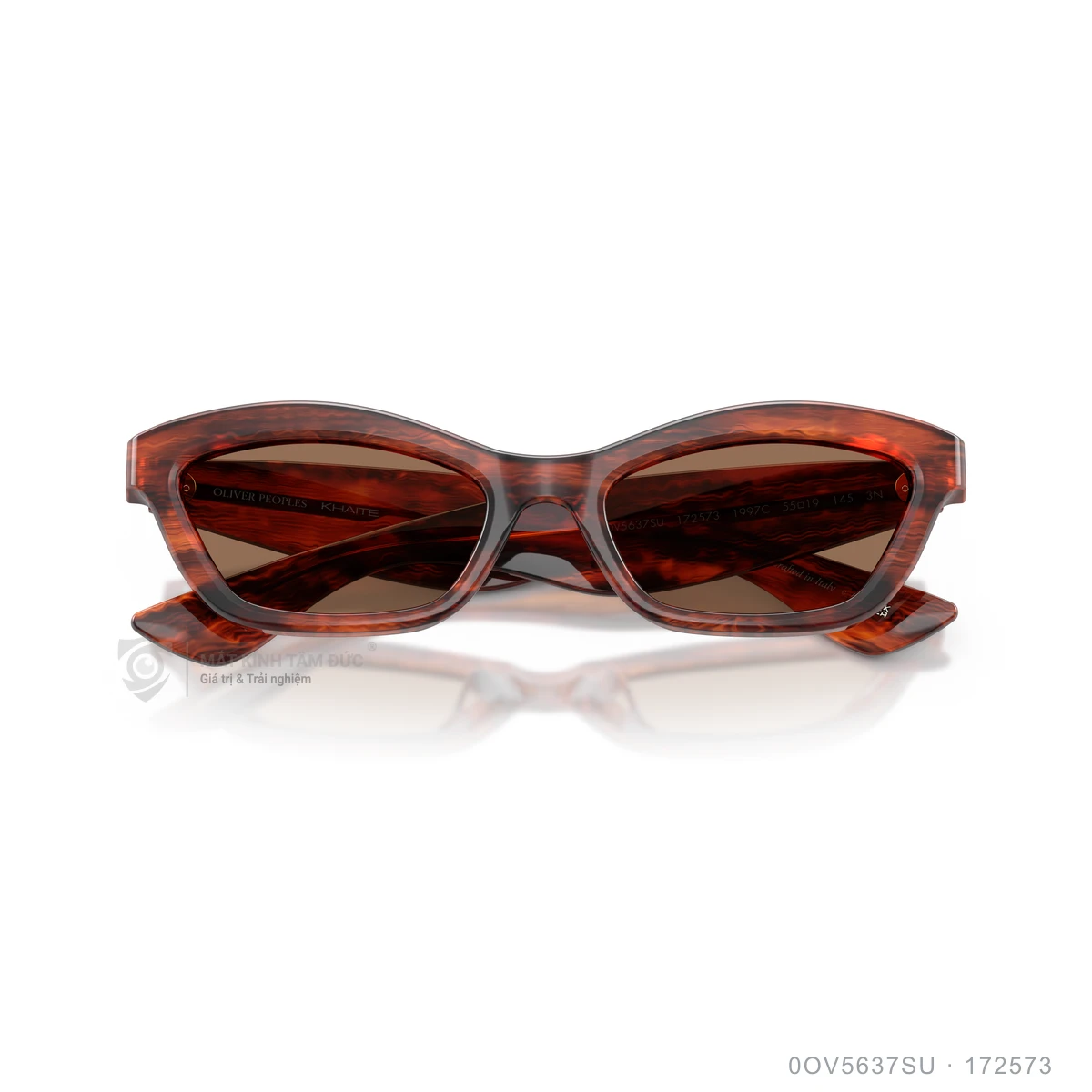 Kính mát Oliver Peoples 0OV5637SU - Ảnh 18