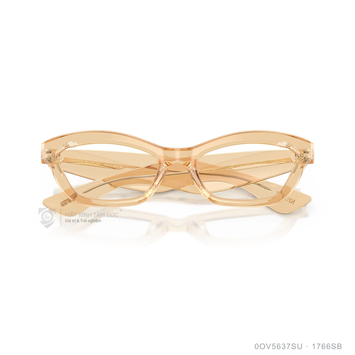 Kính mát Oliver Peoples 0OV5637SU - Ảnh 23