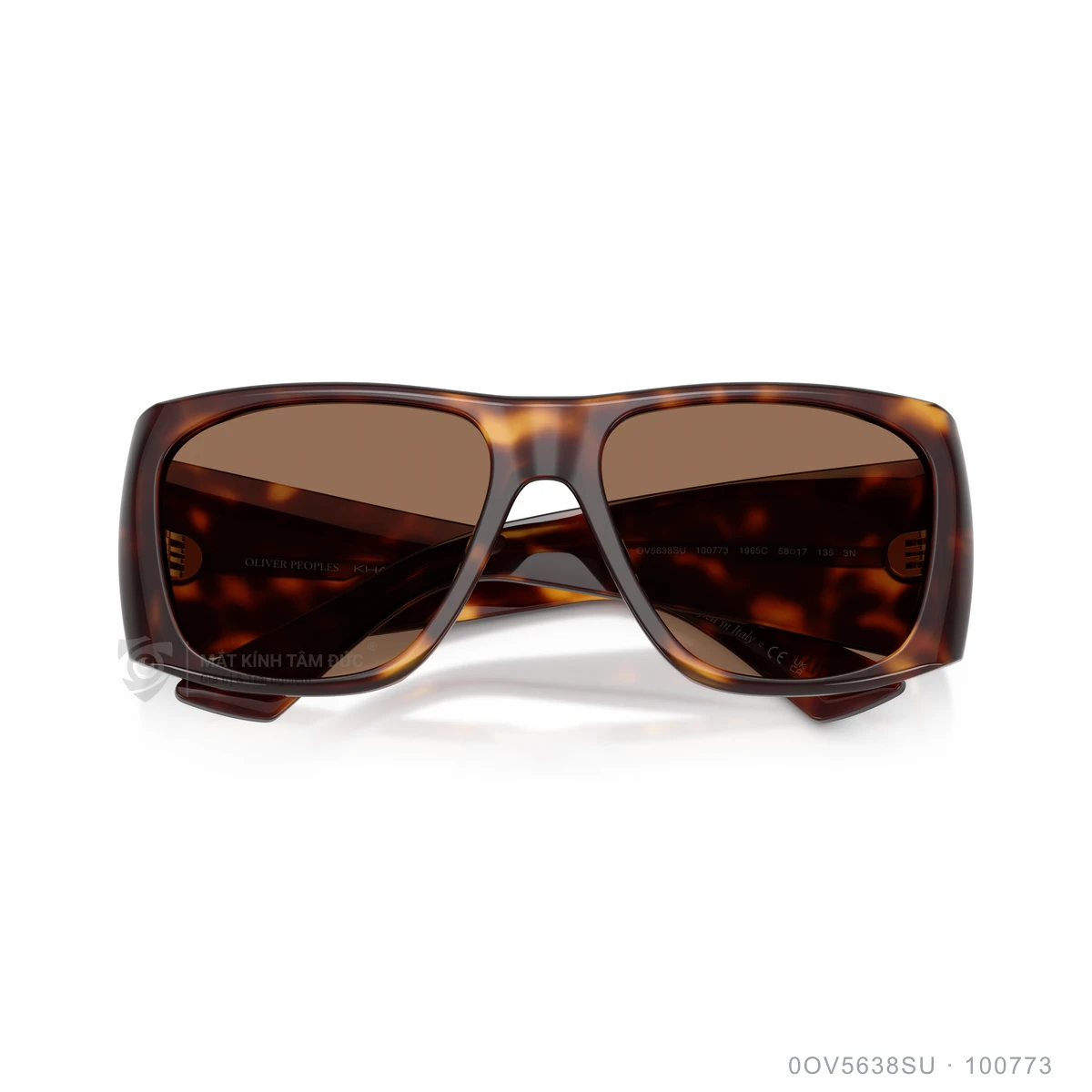 Kính mát Oliver Peoples 0OV5638SU - Ảnh 3
