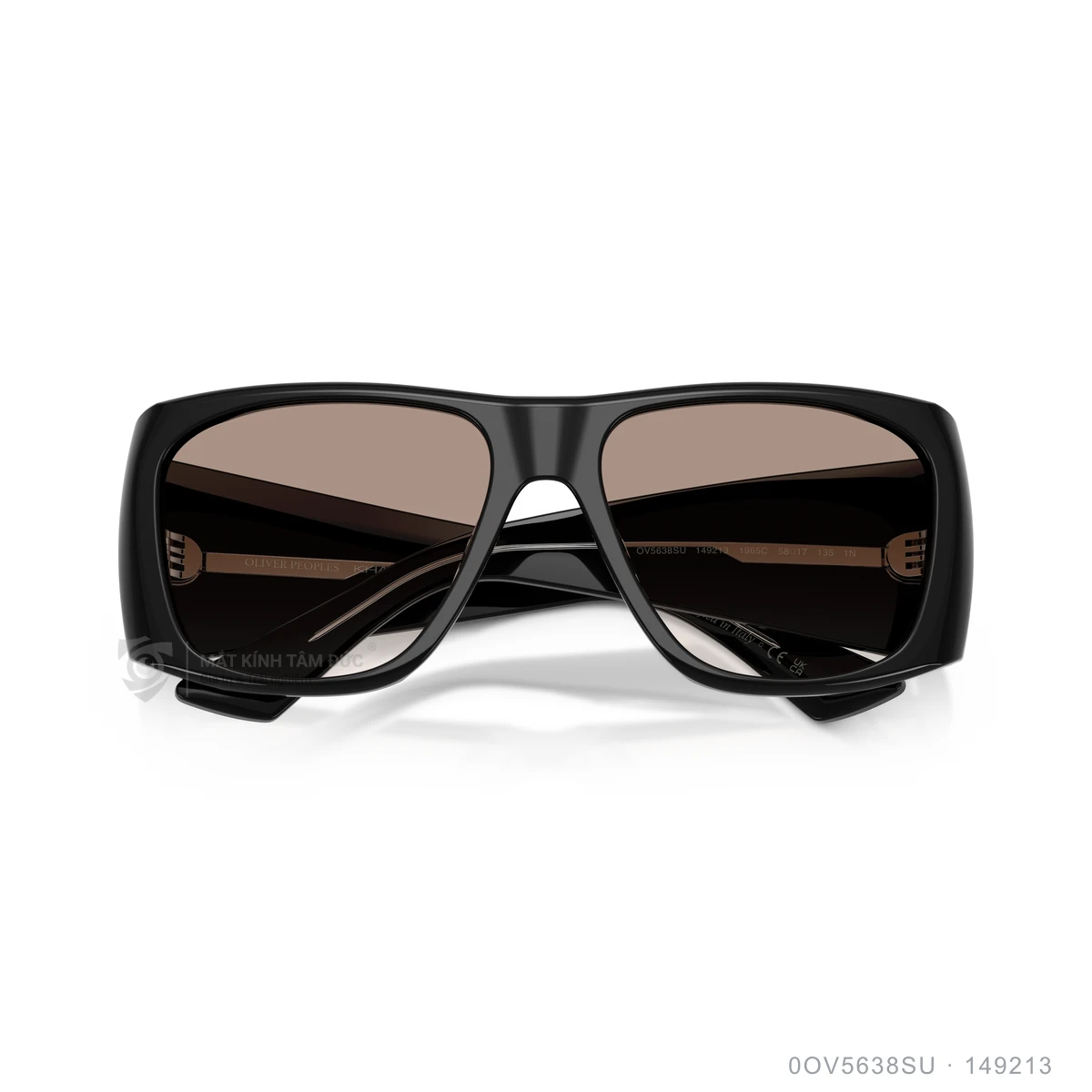 Kính mát Oliver Peoples 0OV5638SU - Ảnh 8