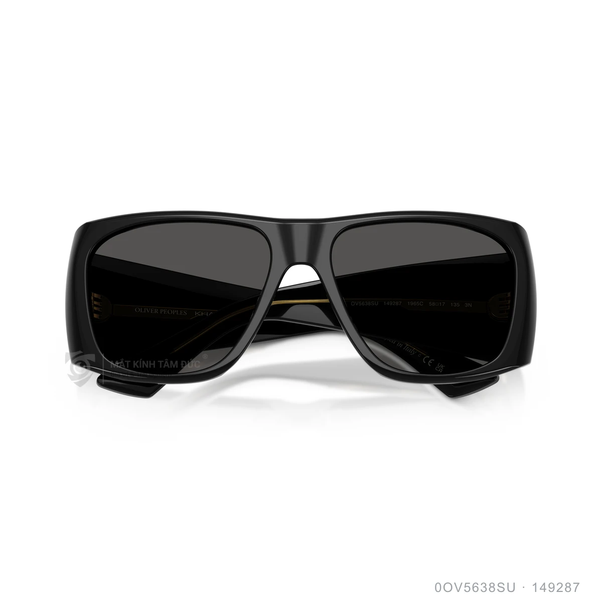 Kính mát Oliver Peoples 0OV5638SU - Ảnh 13