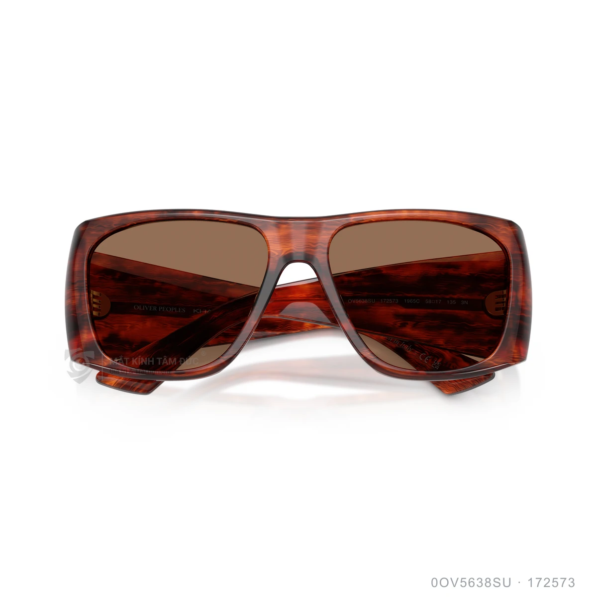 Kính mát Oliver Peoples 0OV5638SU - Ảnh 18