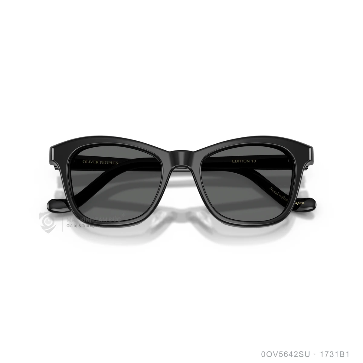 Kính mát Oliver Peoples 0OV5642SU - Ảnh 13