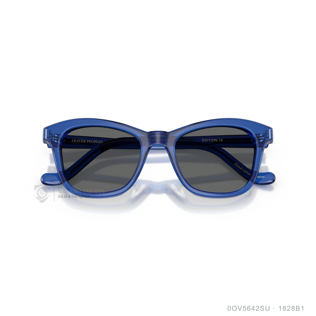 Kính mát Oliver Peoples 0OV5642SU - Ảnh 18