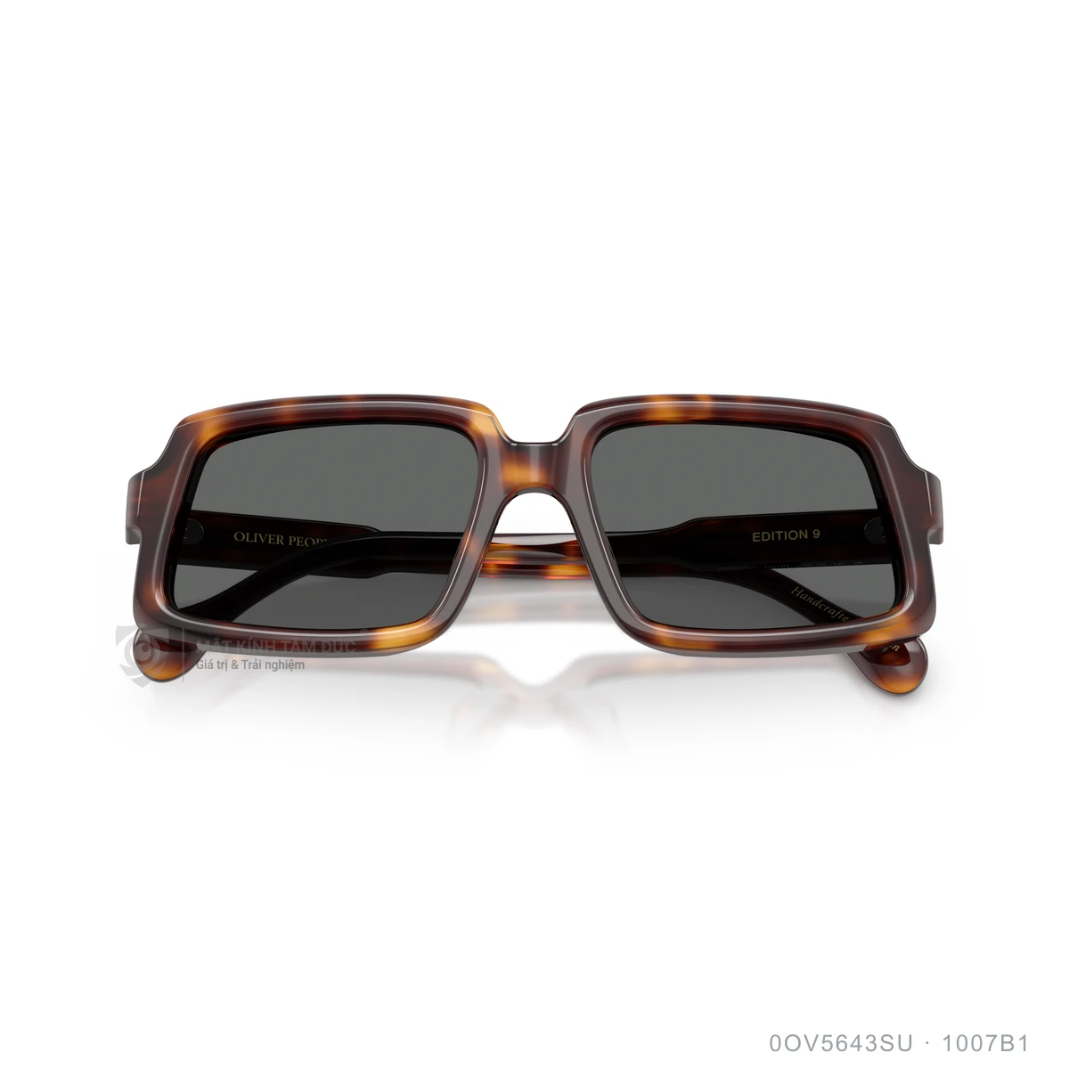 Kính mát Oliver Peoples 0OV5643SU - Ảnh 3