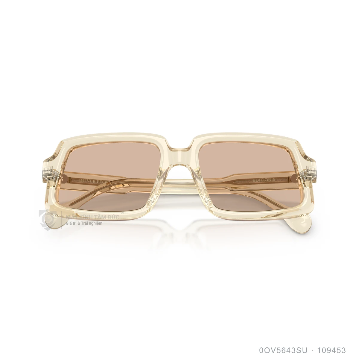 Kính mát Oliver Peoples 0OV5643SU - Ảnh 8