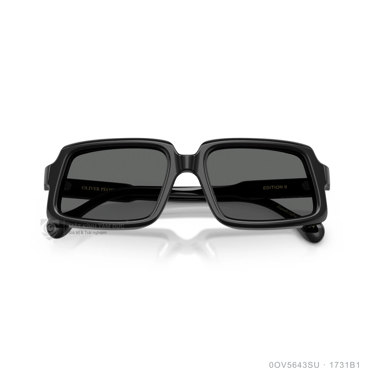 Kính mát Oliver Peoples 0OV5643SU - Ảnh 13
