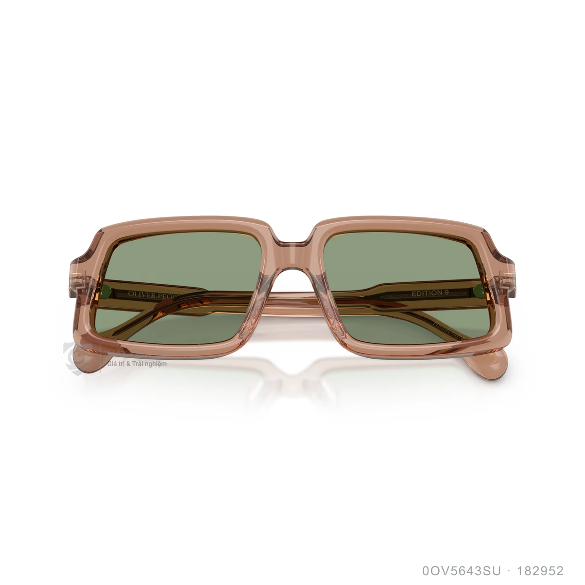 Kính mát Oliver Peoples 0OV5643SU - Ảnh 18