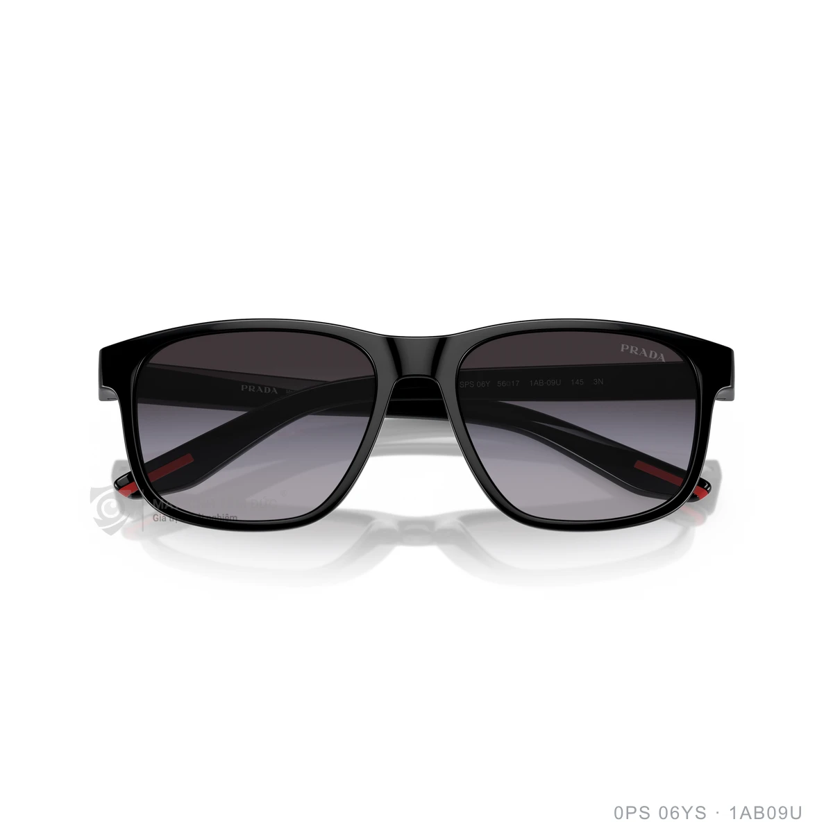 Kính mát Prada Linea Rossa 0PS 06YS - Ảnh 3