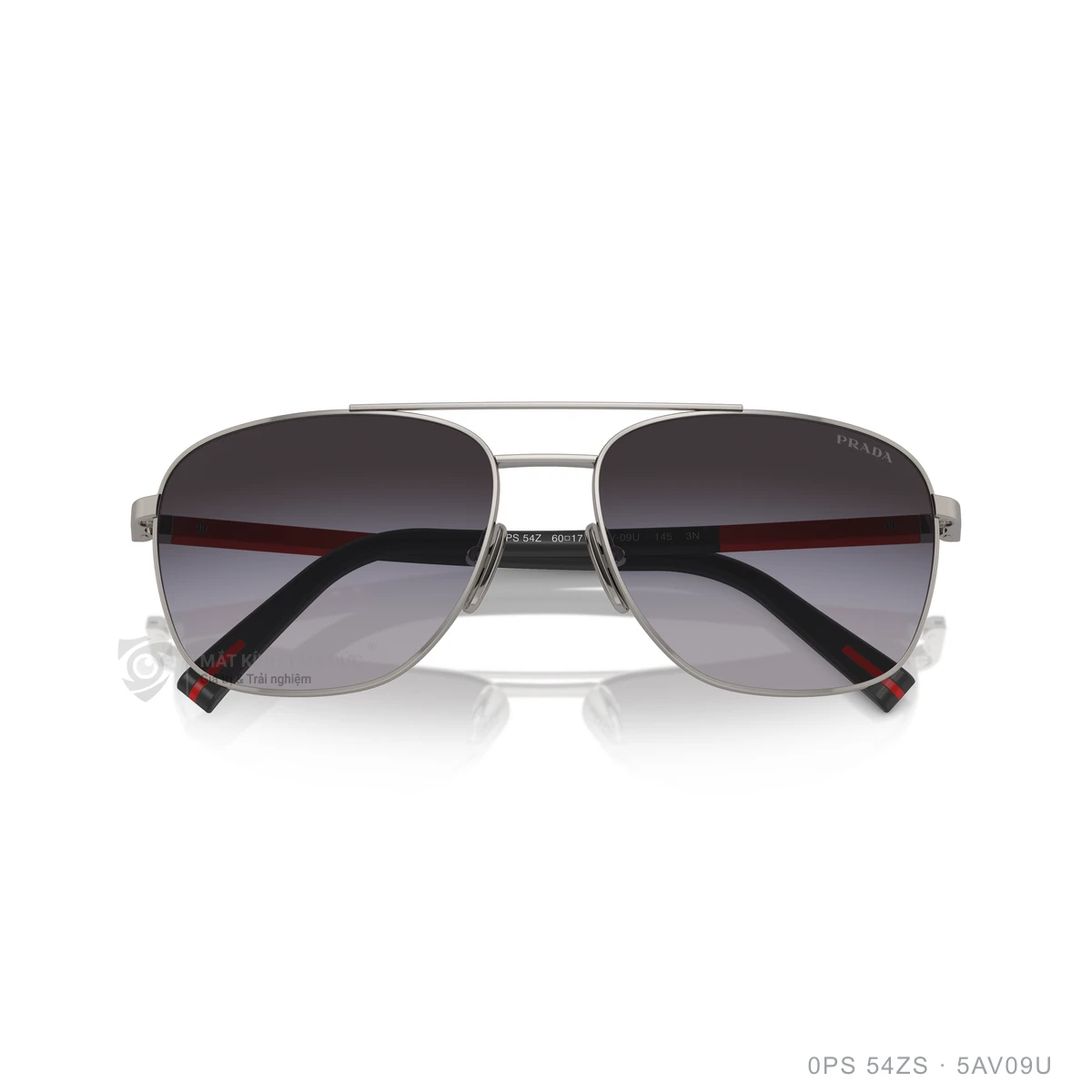 Kính mát Prada Linea Rossa 0PS 54ZS - Ảnh 13