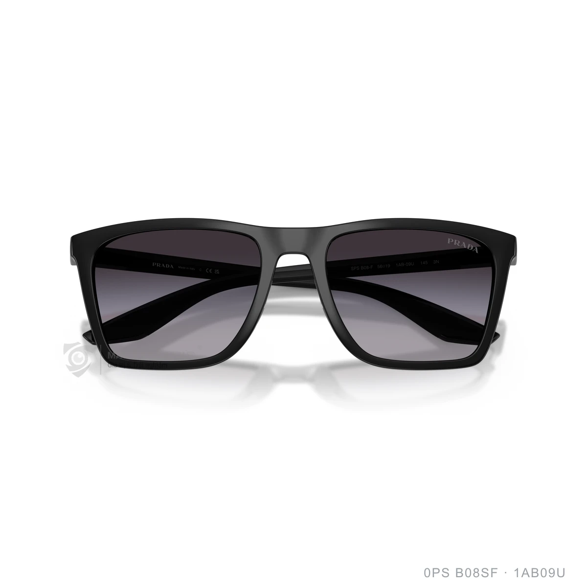Kính mát Prada Linea Rossa 0PS B08SF - Ảnh 3