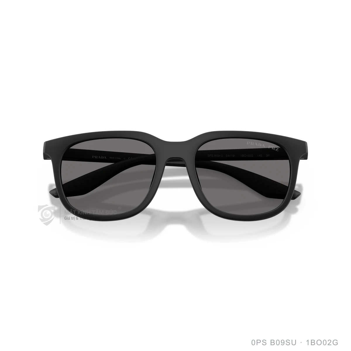 Kính mát Prada Linea Rossa 0PS B09SU - Ảnh 18