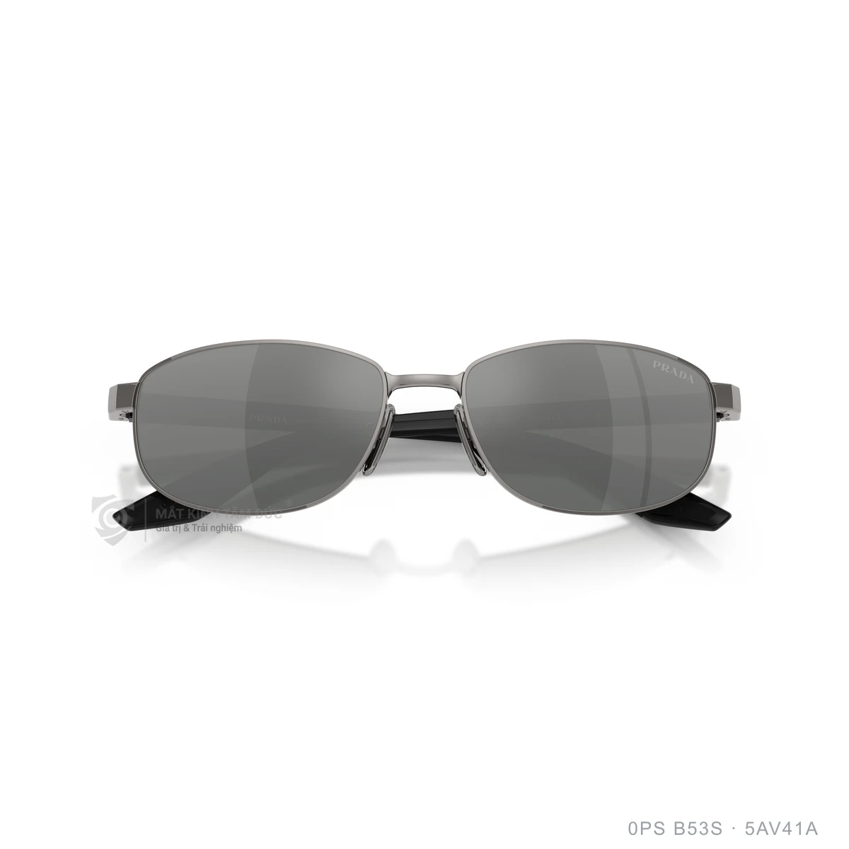 Kính mát Prada Linea Rossa 0PS B53S - Ảnh 18